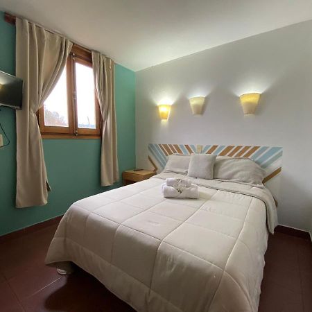 Maktub Hosteria Hotel El Bolsón Kültér fotó