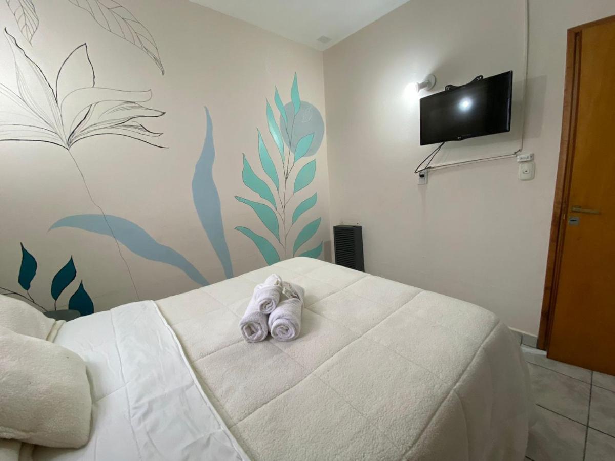 Maktub Hosteria Hotel El Bolsón Kültér fotó