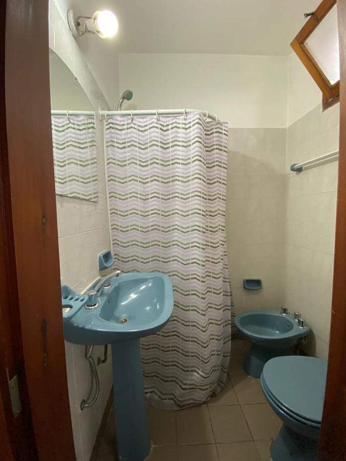 Maktub Hosteria Hotel El Bolsón Kültér fotó