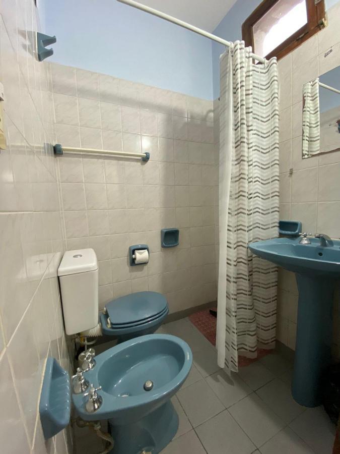 Maktub Hosteria Hotel El Bolsón Kültér fotó