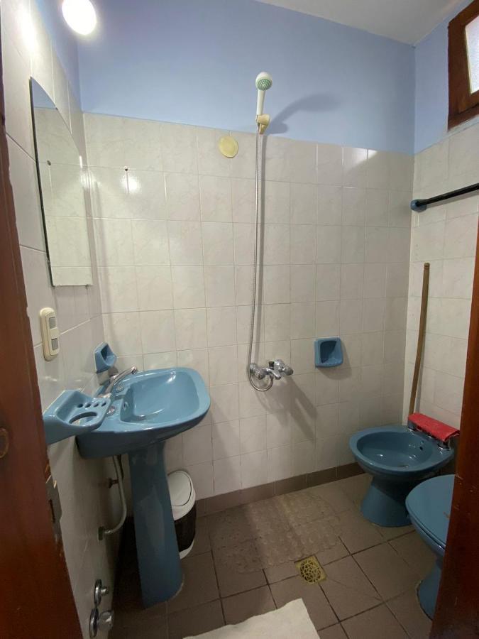 Maktub Hosteria Hotel El Bolsón Kültér fotó