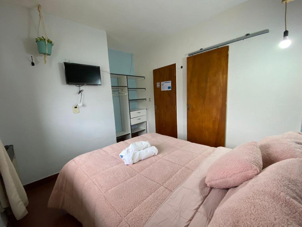 Maktub Hosteria Hotel El Bolsón Kültér fotó