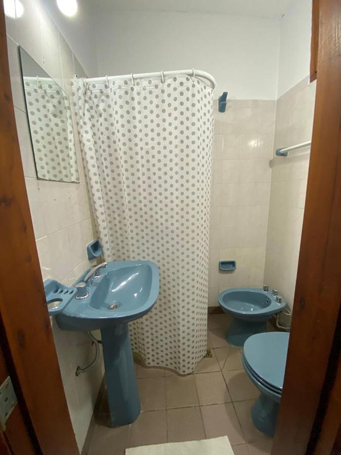 Maktub Hosteria Hotel El Bolsón Kültér fotó